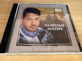 Gurdas Maan Mann - Teri Khair Hove