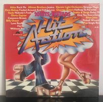 VARIOUS🔸 Hit Action LP *1976* NM/MINT