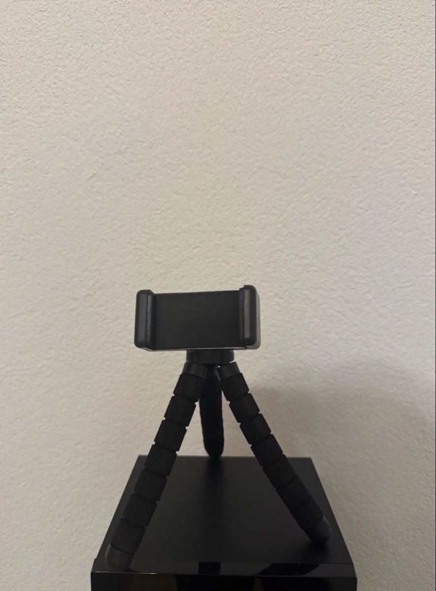 Staffe: Mini Stativ für Smartphone – Nuovo (secondo la descrizione) da Wallisellen venduto da nico08h