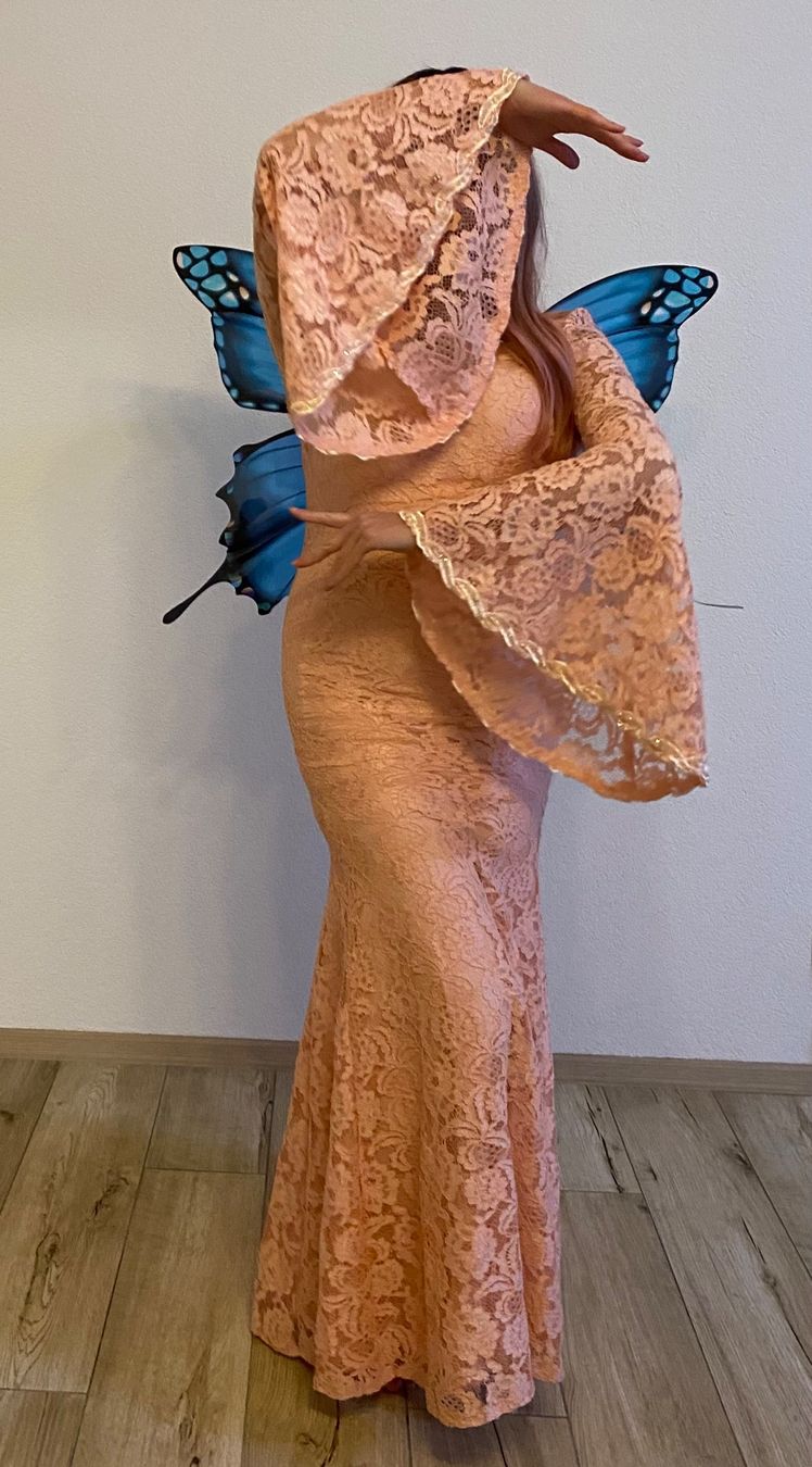 Robes: Abendkleid / Shooting Kleid in Gr. 36 – D'occasion à Olten par ale_nb2x 7