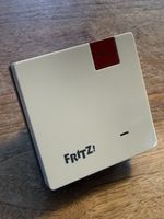FRITZ Repeater 600 WLAN Verstärker AVM guter Zustand