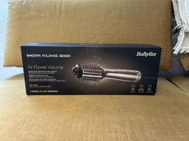 BaByliss Air Power Volume, neuwertig!
