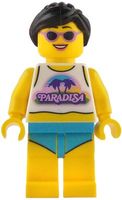 Lego Paradisa (idea231)