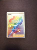 Shauna Rainbow EN 278/264