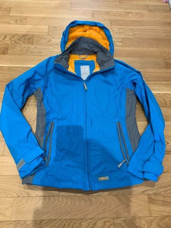 Jeantex Regenjacke