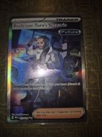 Professor Turo's Scenario EN