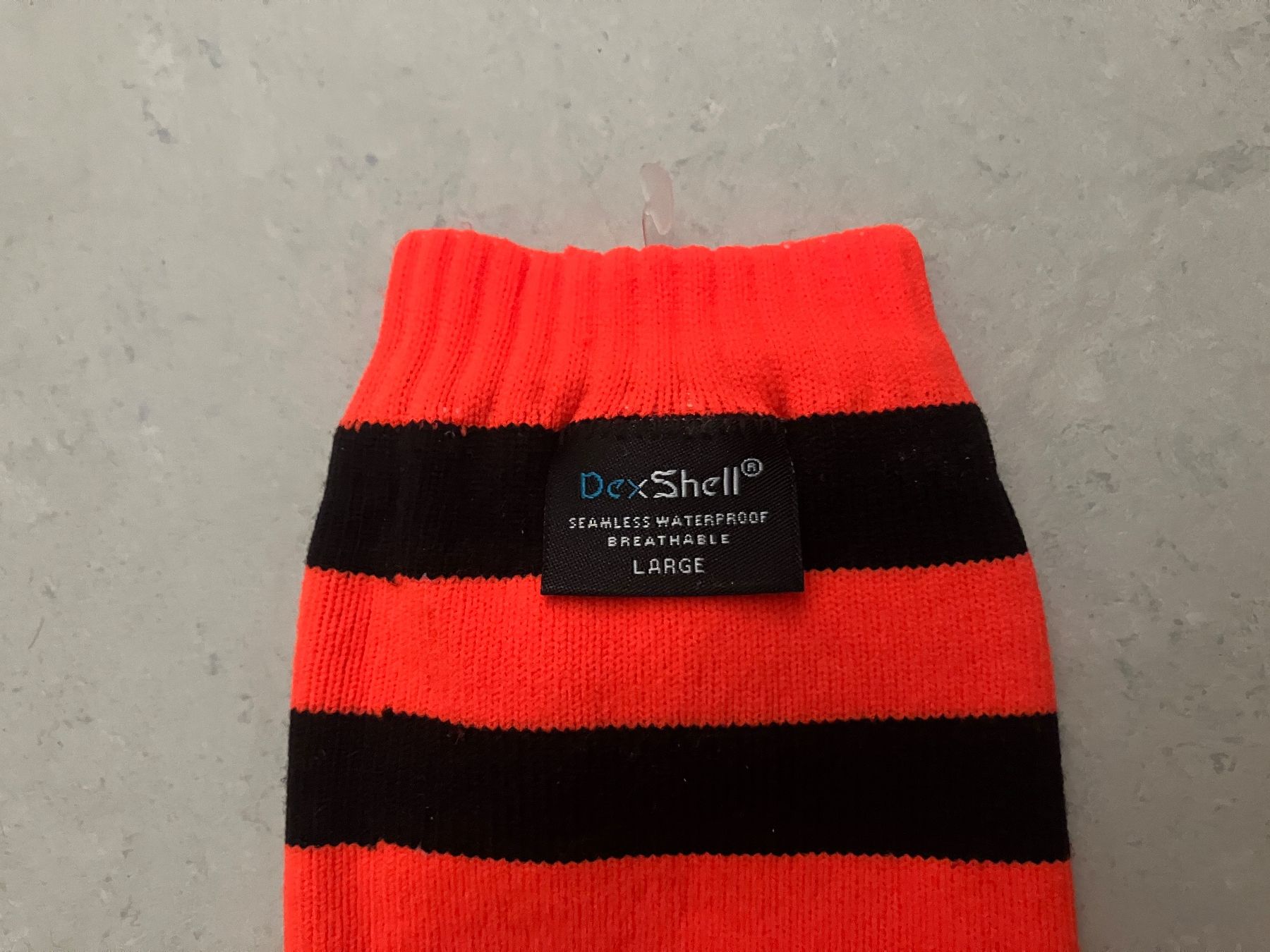 Chaussettes enfants: Dexshellsocken L – D'occasion à Niederglatt ZH par boeca82 1