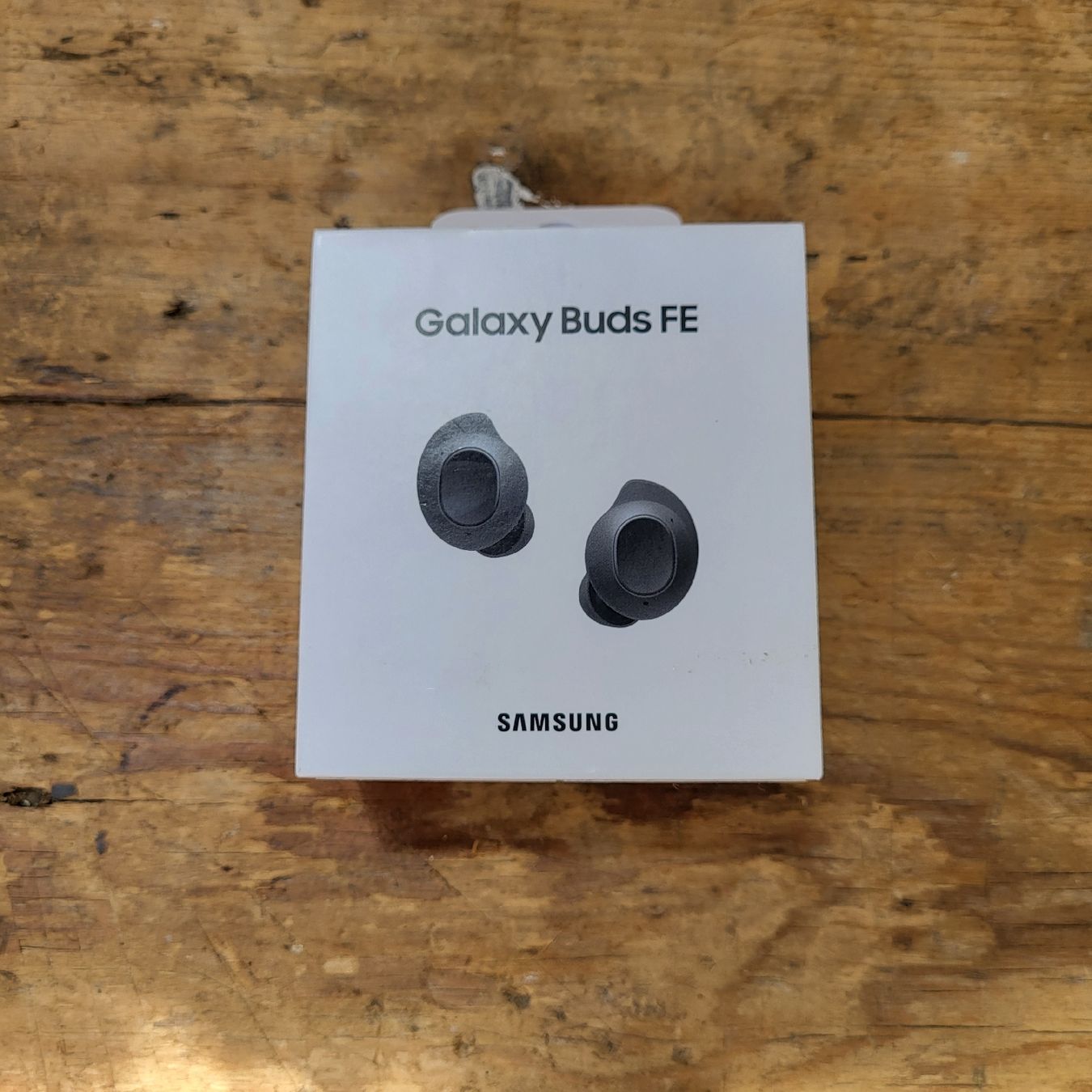 Samsung Cuffie: Neue Galaxy buds – Nuovo e nell'imballaggio originale da Kägiswil venduto da Megafi56 1
