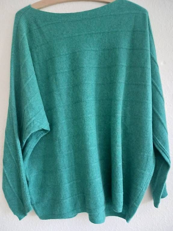 C&A Pullover & Sweatshirts: Pullover Kaschmir XL – Gebraucht aus Riedholz von bri_fr7s 1