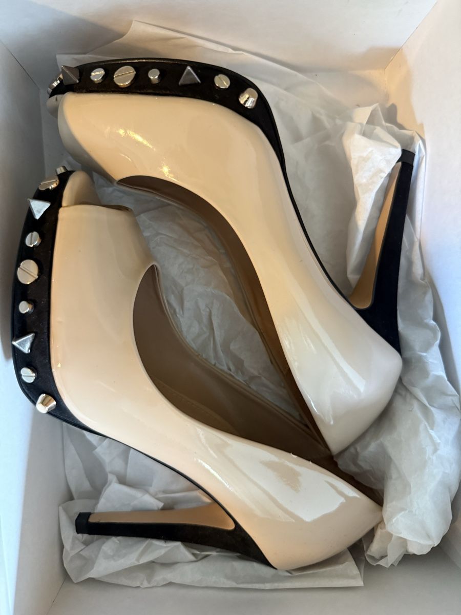 Kurt Geiger Scarpe da donna: Kurt Geiger high heels – Usato da Zurich venduto da Alinecnicolet