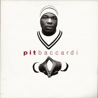 Pit Baccardi ‎– Pit Baccardi (2LP)