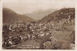 Bellinzona Ravecchia