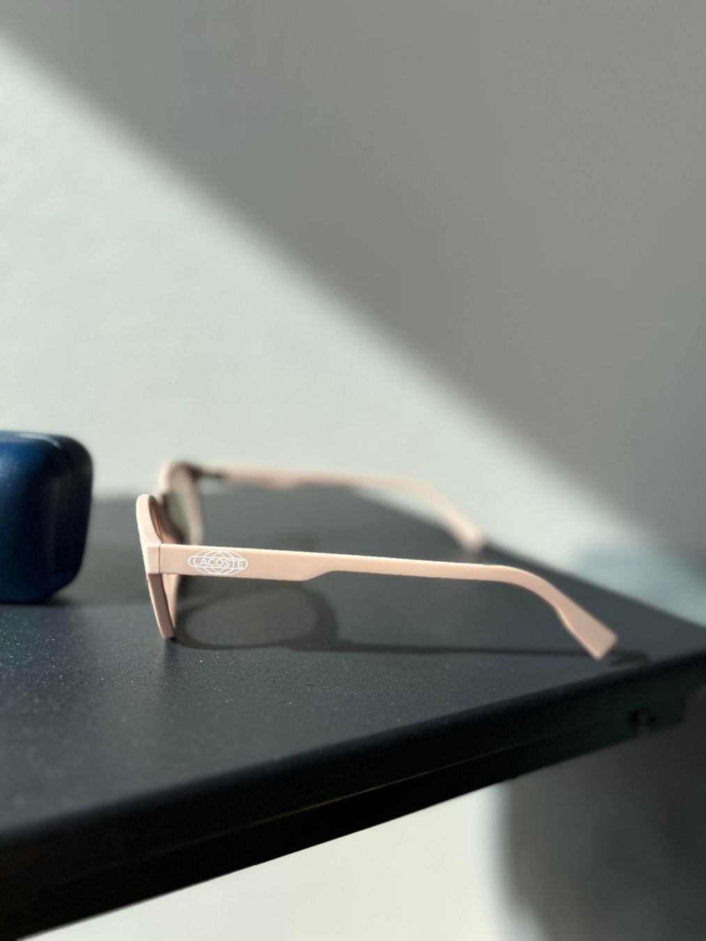 Lacoste Occhiali & Lenti: LACOSTE L968SZ Sonnenbrille – Nuovo e nell'imballaggio originale da Riehen venduto da edu_92w7 6