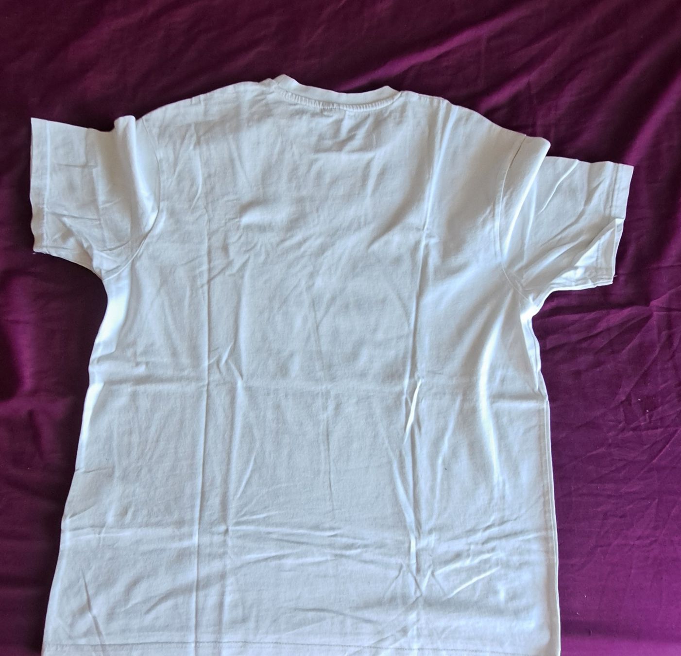 T-shirt: T shirt – Usato da Dietikon venduto da Betka08 1