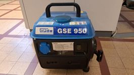 Générateur Gude 950 