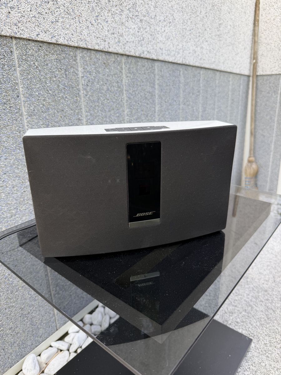 Bose Lettore multimediale & Streamer: Bose Sound Touch 20 Wifi – Usato da Trimbach venduto da ELITA-5
