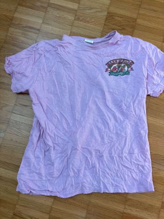 Bierkönig T-Shirt, Grösse L