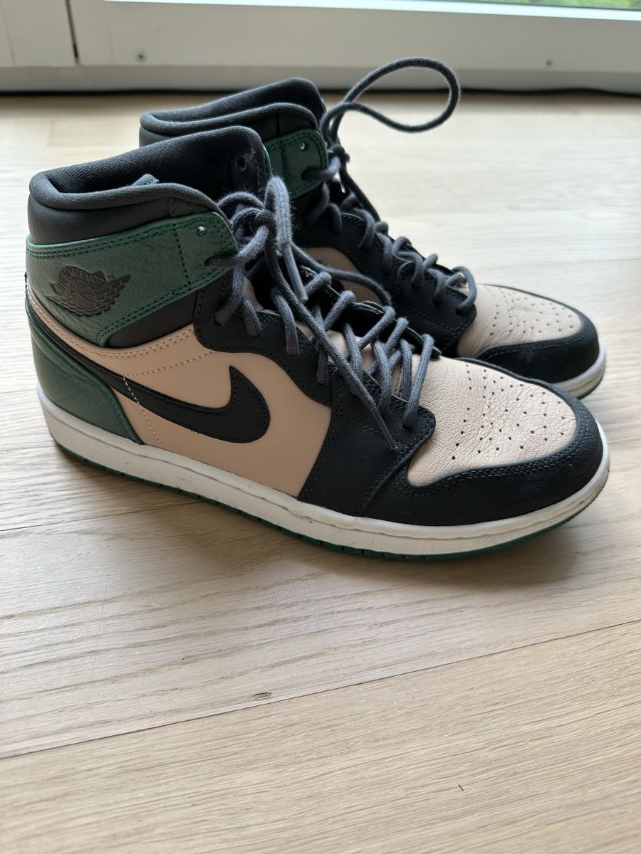 Damenschuhe: Nike Air Force 1 Retro Damen 41 – Gebraucht aus Baden von Deha1711 1