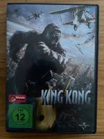 DVD King Kong
