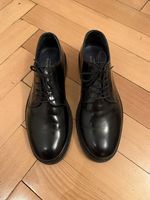 Anthology chaussures noires T40 (équivaut 41)