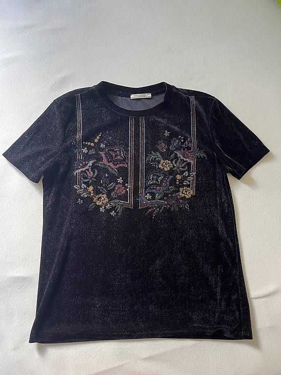 T-shirt: SAMT TSHIRT  – Usato da Maur venduto da tab_z9rh