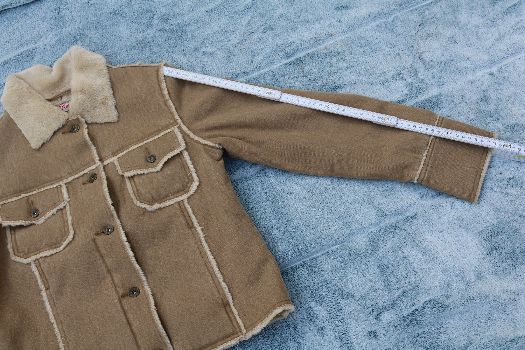 S.Oliver Jacken: Übergangsjacke Marke S.Oliver – Neu (gemäss Beschreibung) aus Frick von Beni58 6