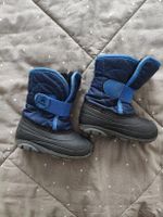 Kamik Winterstiefel, Grösse 8, top Zustand, warm!