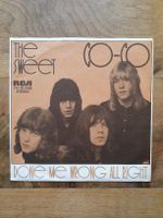 The Sweet - Co-Co Vinyl Single 7"
