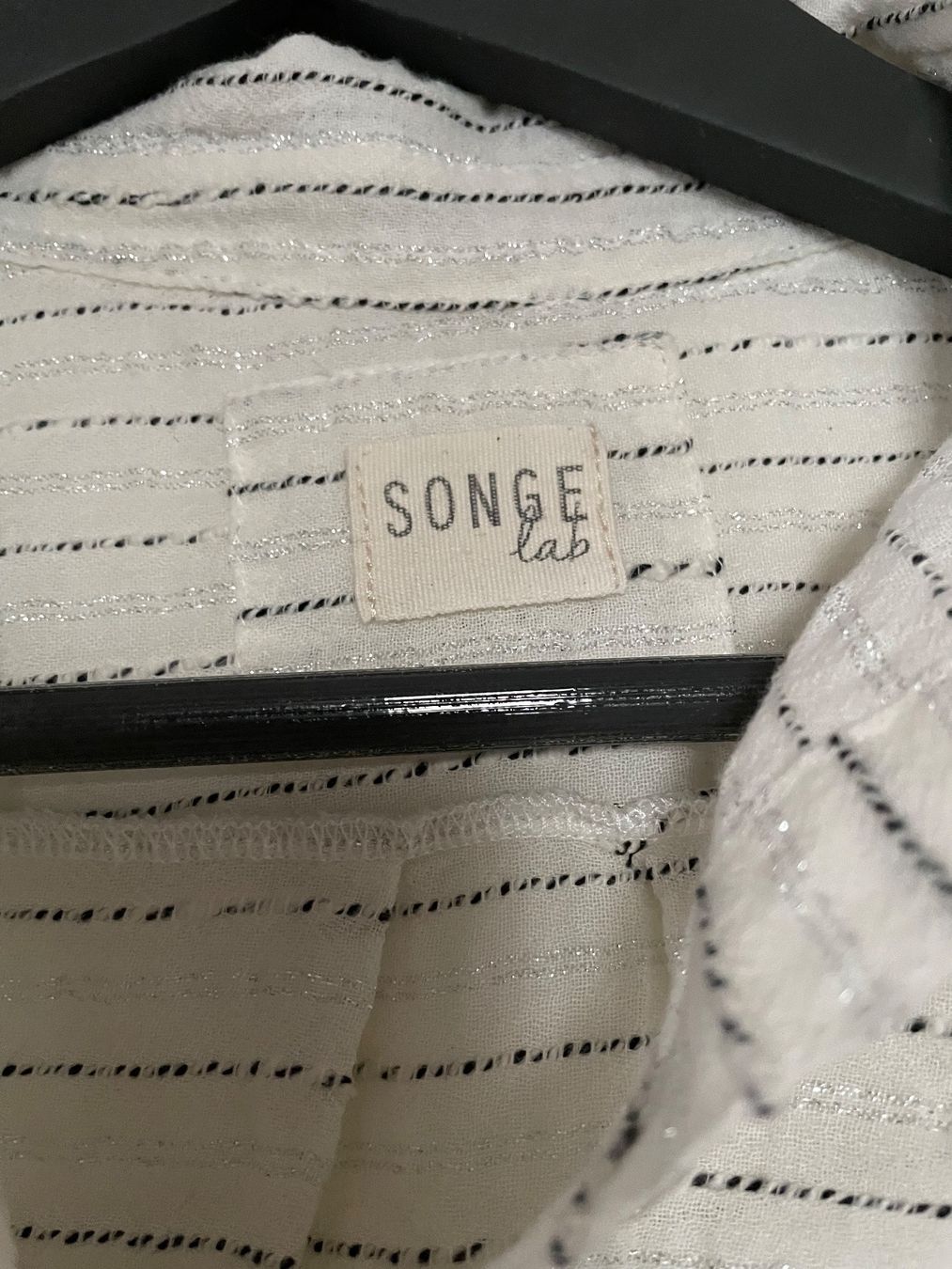 Camicette: Blouse Songe Lab – Usato da Zürich venduto da katya_noia 4