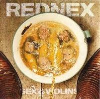 Rednex – Sex & Violins Rednex - Sex & Violins Album-Cover