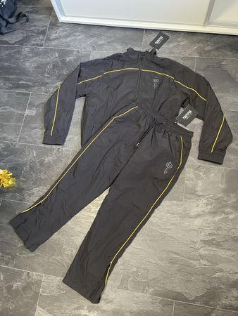 Trapstar Tracksuit