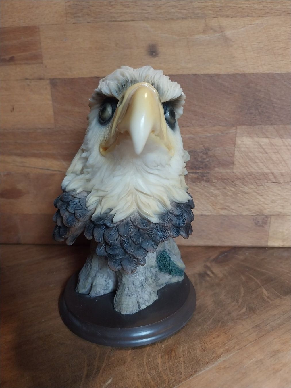Statuette: Figur Weisskopfseeadler, Wilder Westen – Usato da Staufen venduto da Sunsetranch 2