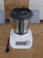 Thermomix Friend mit Mixtopf für TM6 zu verkaufen 