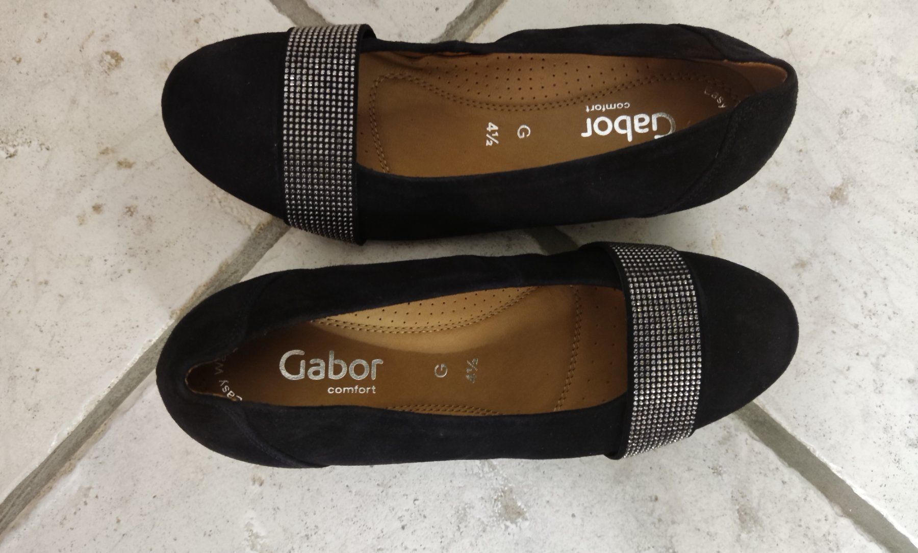 Gabor Scarpe per ragazzi: Gabor Pumps 37.5 – Usato da Chur venduto da Rodanisa 6