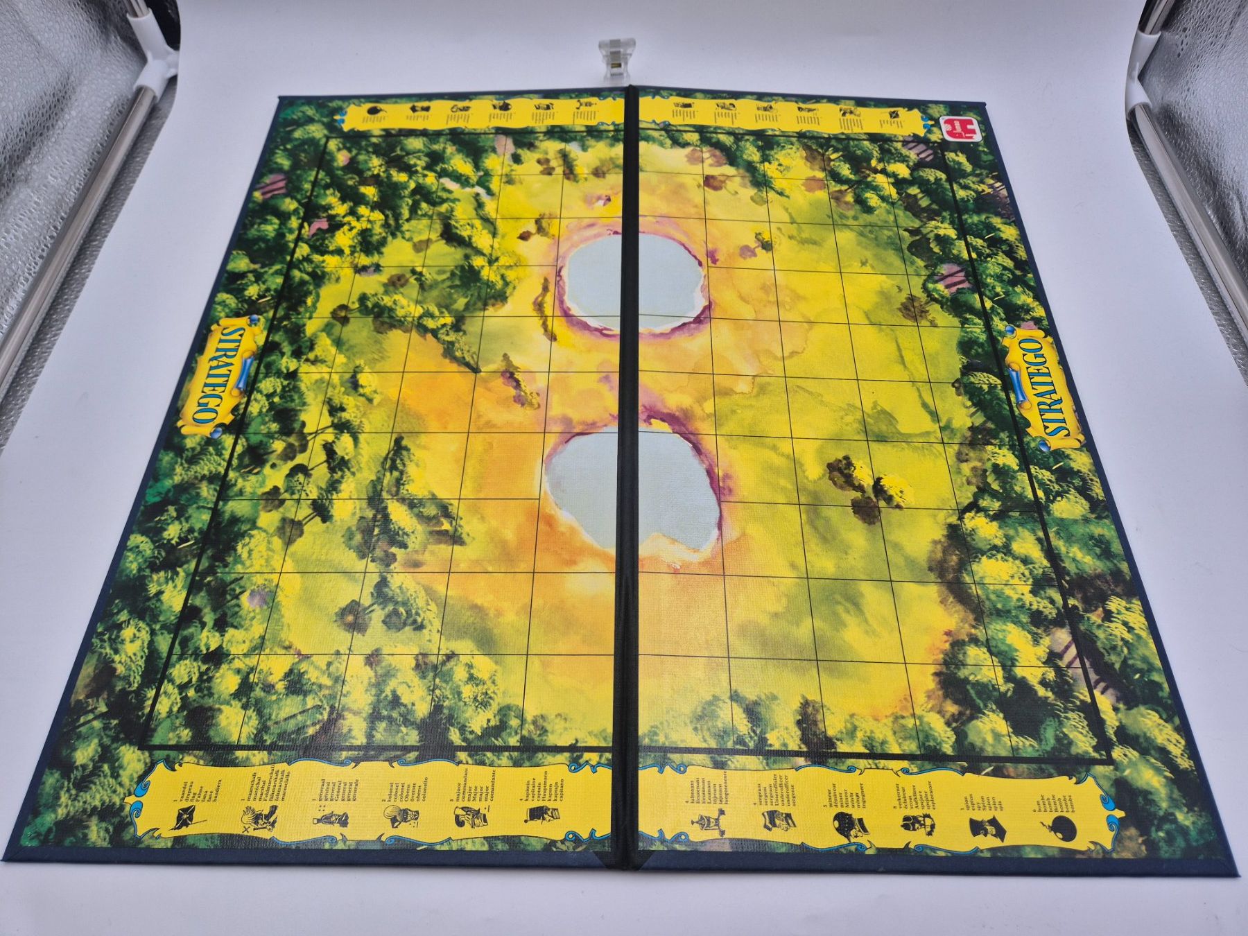 Giochi: Stratego Brettspiel von Jumbo – Usato da Ettiswil venduto da beekeper13 2