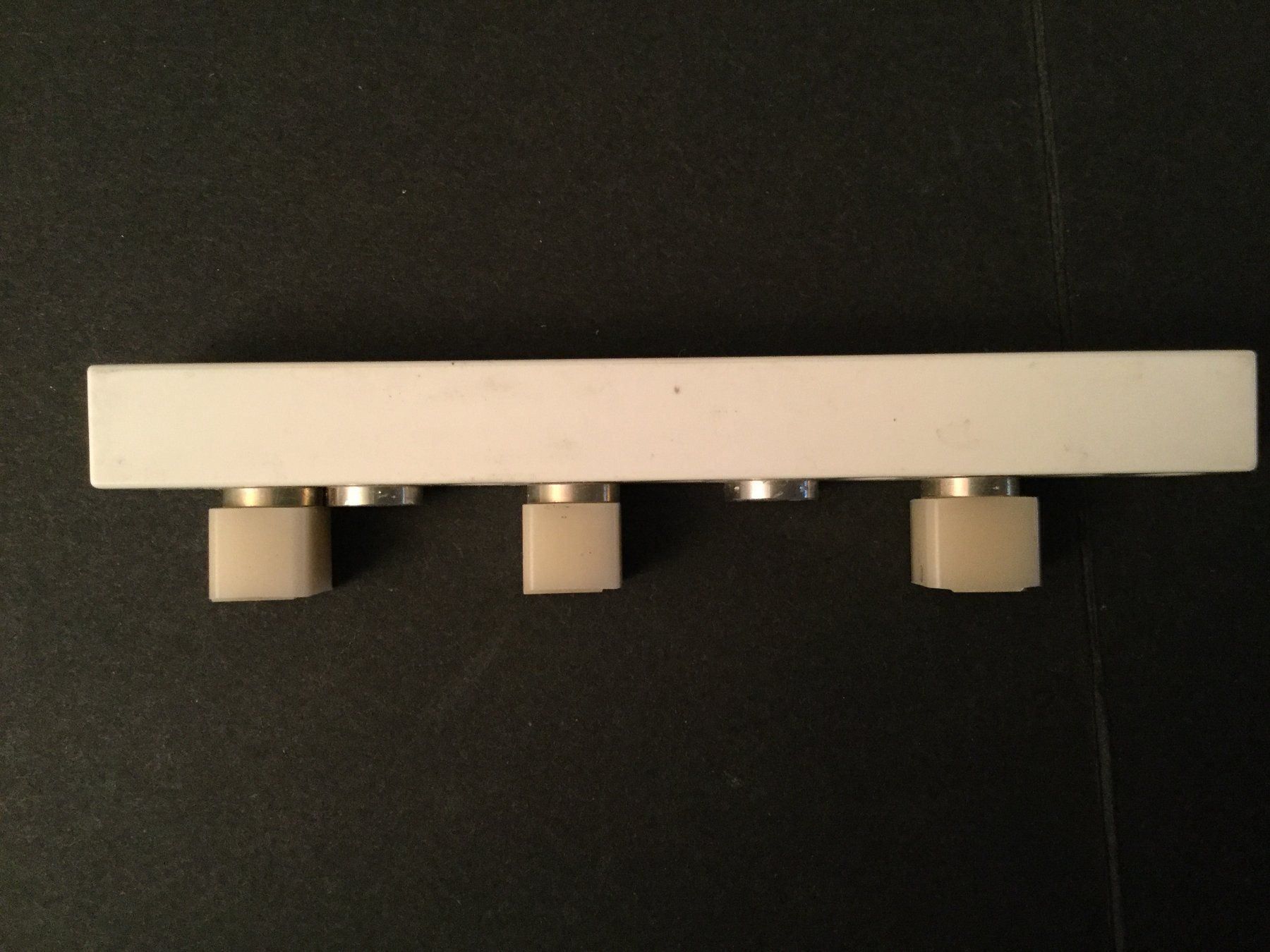 Hometrainer: Vitablocs Esthetic Line for CEREC – Usato da Luzern venduto da Einh0rn 2