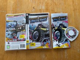 Motorstorm Artic Edge (CIB)