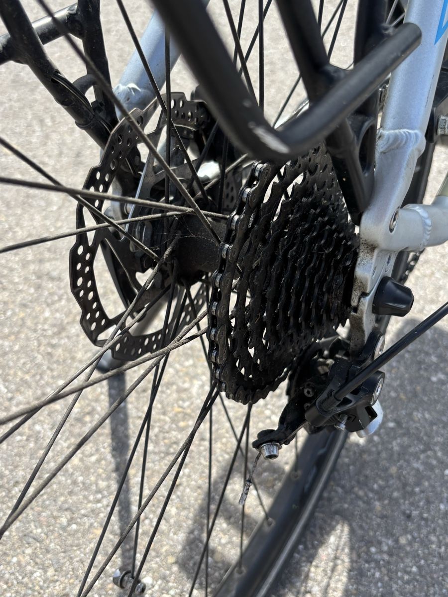 KTM Biciclette: KTM E-Bike 25 km/h – Usato da Andwil TG venduto da hawaii001 4