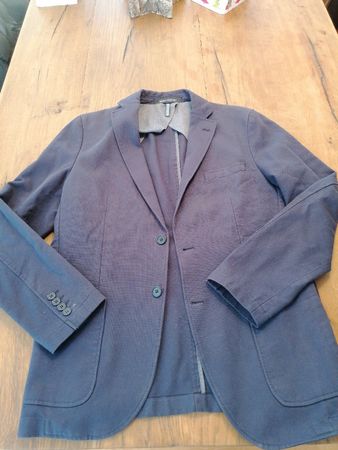 Sakko / Jacke / Blazer Marco Polo Gr. 48 *TOP*