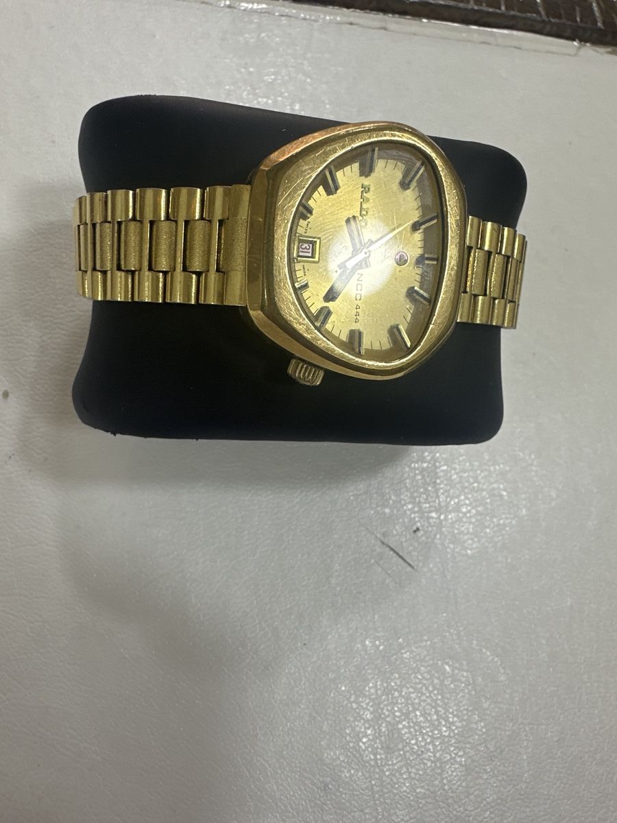 Rado Montres: Rado NCC444 – D'occasion à zürich par bijouteriegossauer 3