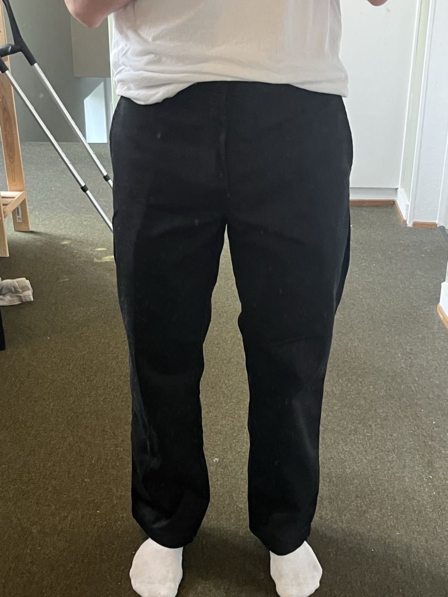 Dickies Pantalons: Dickies 874 W32/L30 – Neuf (Voir description) à Zürich par noa_px22 1