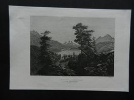 St.Moritz Engadin