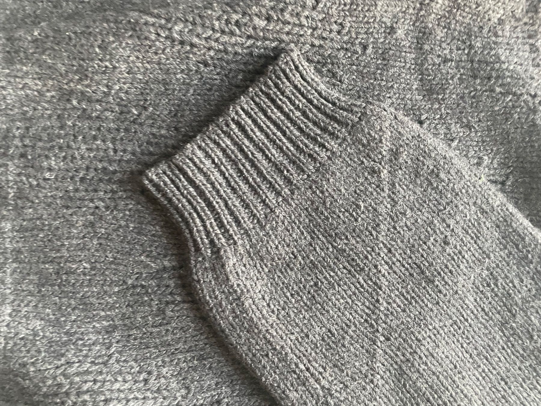Pullover & Sweatshirts: LES HOMMES - Pullover 100% LAINE – Gebraucht aus Minusio von Pink222 2