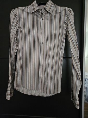 Tiger of sweden Elegantes Herrenhemd
