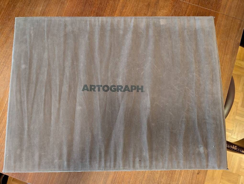 Artograph Tablet PC: Artograph - Lichtplatte – Gebraucht aus Wetzikon ZH von ste_6lgz 1