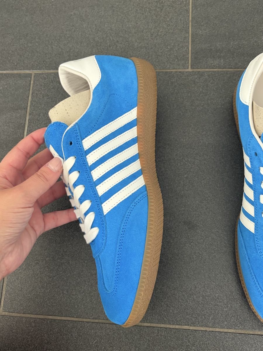 Künzli Scarpe da uomo: Künzli Sneaker Neu – Nuovo e nell'imballaggio originale da Untersiggenthal venduto da alb_8jt6 3