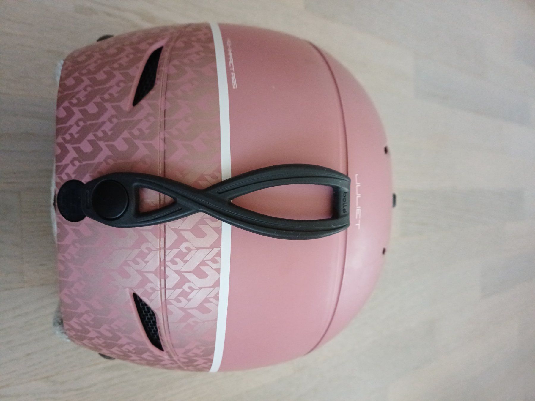 Helme: Mädchen-Skihelm – Gebraucht aus Frauenfeld von Costanza01 2