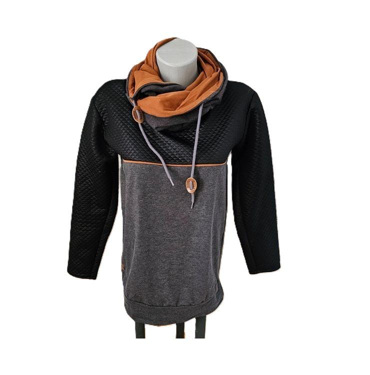 Maglioni & Felpe: cooler Pulli mit grossem Kragen Gr. S UNISEX – Usato da Füllinsdorf venduto da Sunnebliemli7