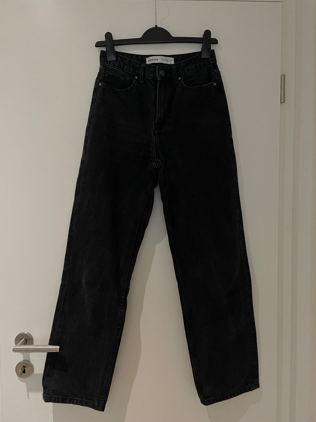 Bershka Jeans: Jean - Bershka – Nuovo (secondo la descrizione) da La Chaux-de-Fonds venduto da 19_po