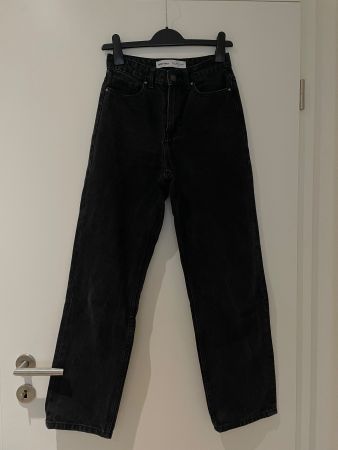 Jean - Bershka